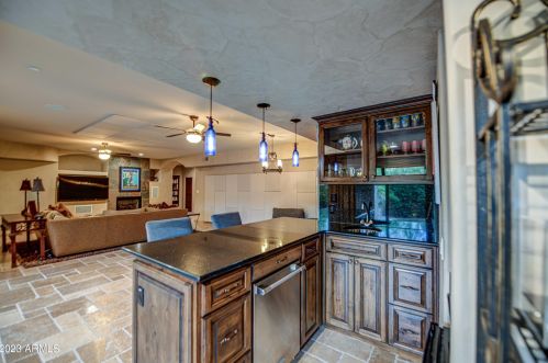 11415 Dreyfus Ave, Scottsdale AZ  85259-2533 exterior