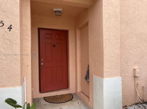 854 208th Dr, Hollywood, FL 33029-2149
