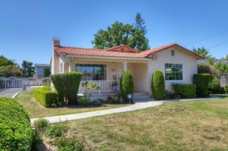 1094 Lily Ave, Sunnyvale, CA 94086-8253