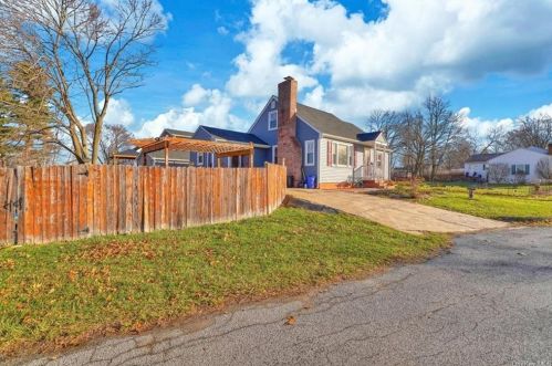 38 Harold Ave, Cornwall, NY 12518-1207