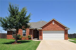 4929 Fawn Run Dr, Yukon, OK 73099-2356
