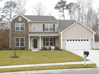 123 Seasons Walk Ct, Yorktown, VA 23690-4048