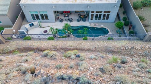 14328 Charter Oak Dr, Scottsdale AZ  85259-2208 exterior