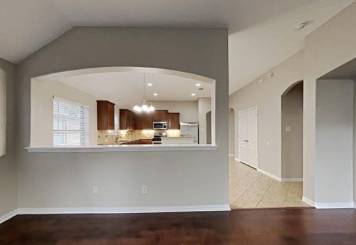 517 Bluehaw Dr, Georgetown TX  78628-7063 exterior