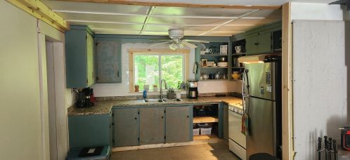 311 Flat Roof Mill Rd, Swanzey NH  03446-2707 exterior