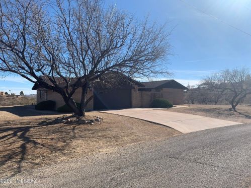1247 Avenida Gandara, Nogales, AZ 85648-3510