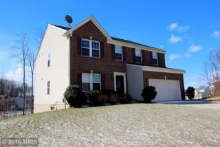 10 Naples Rd, Stafford VA  22554-7773 exterior