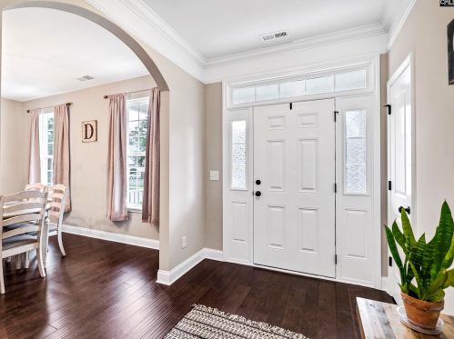 53 Magnolia Ln, Lugoff SC  29078-9360 exterior