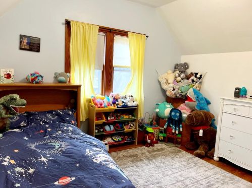 4533 41st St, Milwaukee WI  53209-5817 exterior