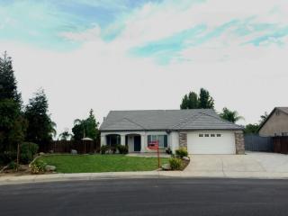 15206 Sage Vineyard Ct, Bakersfield, CA 93314-4736
