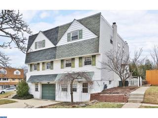 1732 Kendrick Ln, Norristown PA  19401-3133 exterior