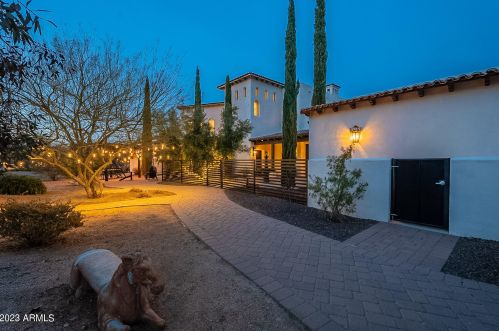 32633 137th St, Scottsdale, AZ 85262-7007