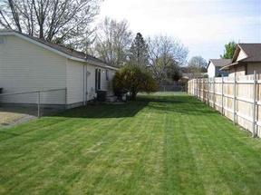 4004 Ione St, Kennewick, WA 99337-4403