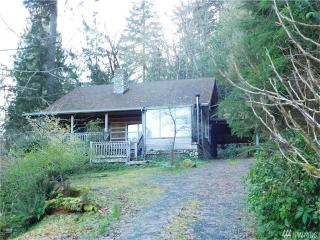 21515 198th Ave, Ohop, WA