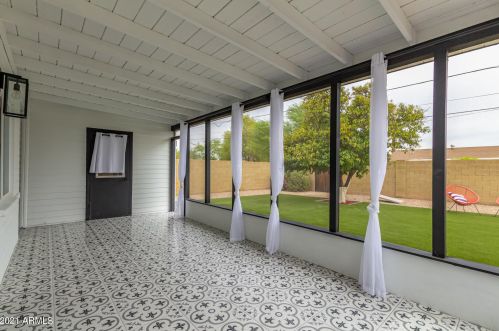 7629 Earll Dr, Scottsdale AZ  85251-6510 exterior