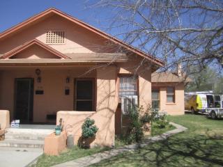 334 Van Patten Ave, Las Cruces NM  88005-2113 exterior