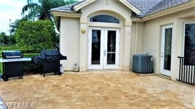 2261 Carnaby Ct, Lehigh Acres FL  33973-6035 exterior