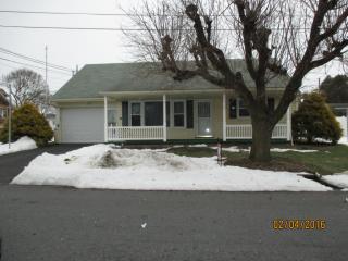 59 Circle Dr, Old Line PA  17545-2303 exterior