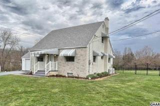108 Salt Rd, West Enola PA  17025-2020 exterior