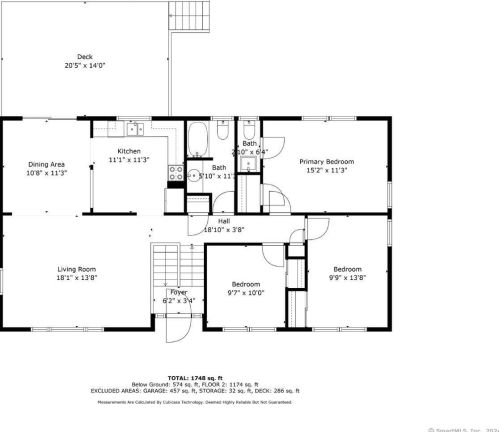 181 Carmen Hill Rd, Northville CT  06776-4708 exterior
