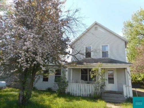 942 Camp St, Ely, MN 55731-1608