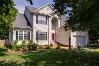 2209 Becketts Ridge Dr, Hillsborough, NC 27278-6641