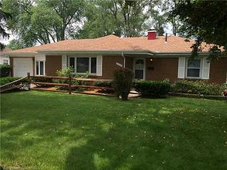 1112 Westgate Rd, Toledo, OH 43615-6932