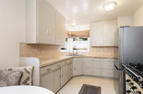 36 Calle De Los Helechos, Tassajara Hot Springs CA  93924-9706 exterior