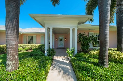 19 Country Rd, Boynton Beach, FL 33436-5609