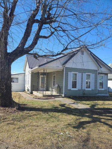512 Josephine St, Milan, IN
