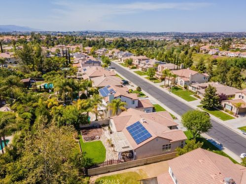 45519 Calle Los Mochis, Temecula CA  92592-1267 exterior