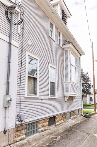 177 Plum St, Chillicothe OH  45601-2326 exterior