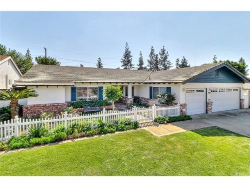2130 Baseline Rd, Glendora, CA 91740-5357