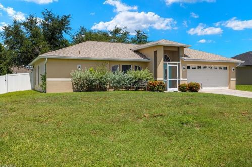4354 20th Ave, Cape Coral, FL 33914-6253