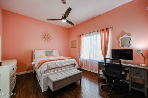 9610 Laurel Ln, Scottsdale AZ 85254-4901 exterior