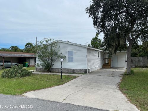 1621 Ridge Dr, Cocoa, FL 32926-4709
