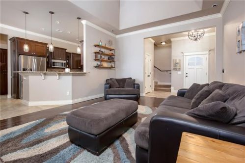 11732 24th Ter, Yukon, OK 73099-1919