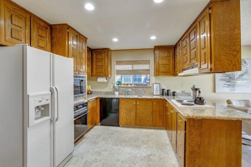 1952 Camargo Dr, San Jose CA 95132-1615 exterior