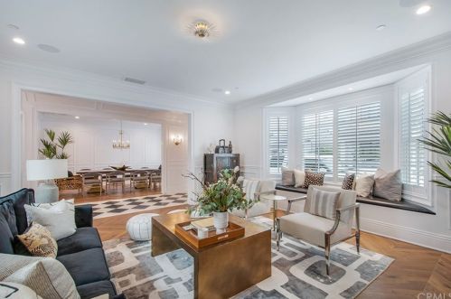 133 Via Havre, Newport Beach, CA 92663-4943
