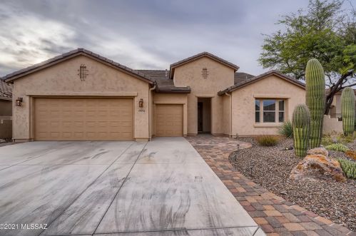 40092 Winding Trl, Tucson, AZ 85739-2423