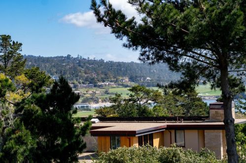 1472 Padre Ln, Pebble Beach CA  93953-3607 exterior