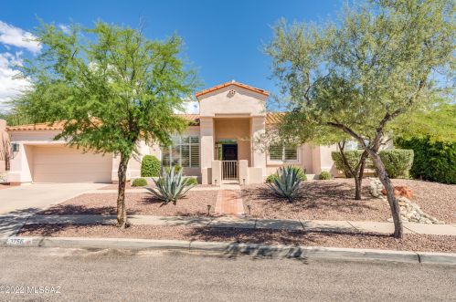 3756 Creek Side Pl, Tucson, AZ 85750-2230