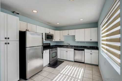 4101 Morrell St, San Diego CA 92109-4641 exterior