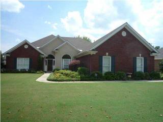9143 Carters Grove Way, Montgomery, AL 36116-6650