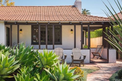3630 California Ave, Long Beach CA  90807-4108 exterior