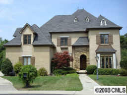 7403 Stonecroft Park Dr, Charlotte, NC 28226-5555