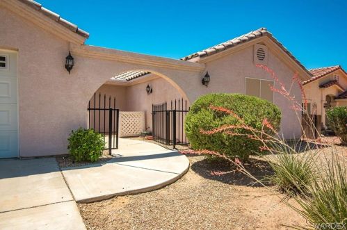 1812 Wishing Well Ln, Bullhead City, AZ 86426-8852