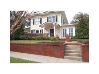 529 Dartmouth St, Orlando, FL 32804-5814