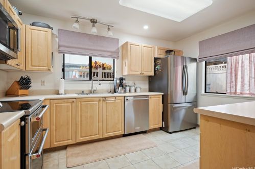 91-1032 Papaa St, Kapolei HI  96707 exterior