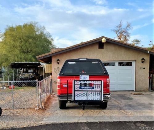 275 Santa Cruz Ave, Bullhead City, AZ 86442-5253